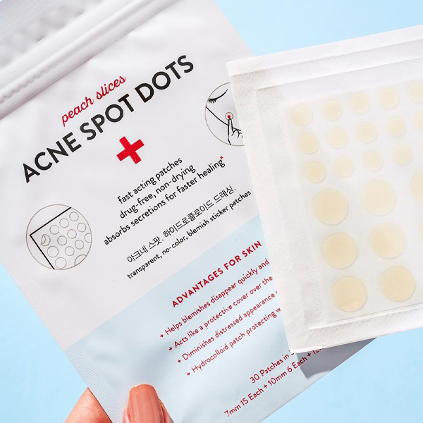 13 Pimple Patches For Clear Skin Overnight Including Heart & Star