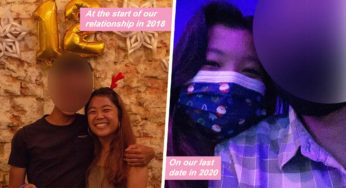 Entering An Interracial Relationship With An Expiry Date Taught Me How To Live & Love In The Now
