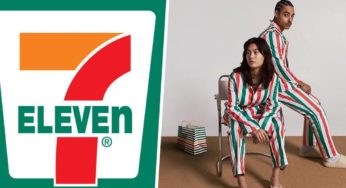 7-Eleven Sweden’s Pyjamas Set Is Chic, Comfy & Convenient, You’ll Want To Wear It 24/7
