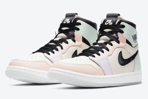 Nike Pastel Sneakers Air Jordans 