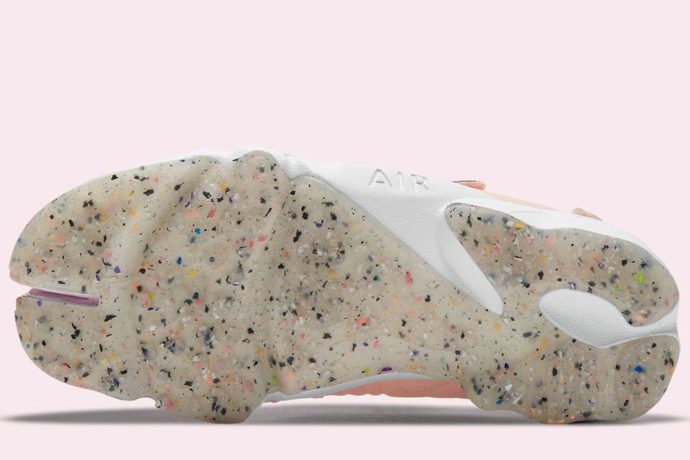 nike tearaway pastel