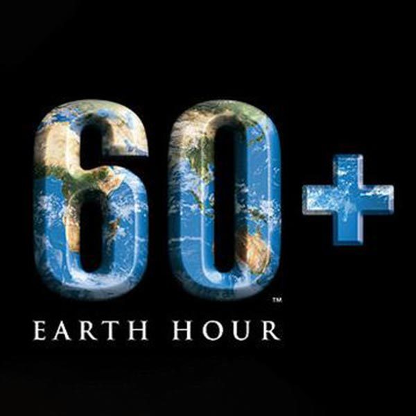 Rescue Project 313 Earth Hour 