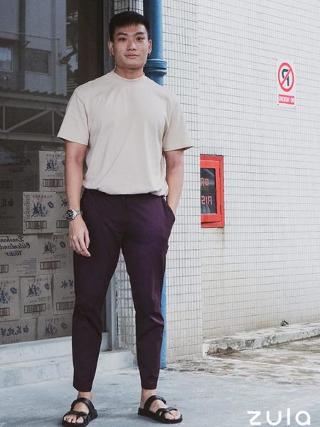 Singapore Street Style: TSL Office (March 2021) - ZULA.sg