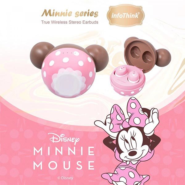 disney wireless earbuds