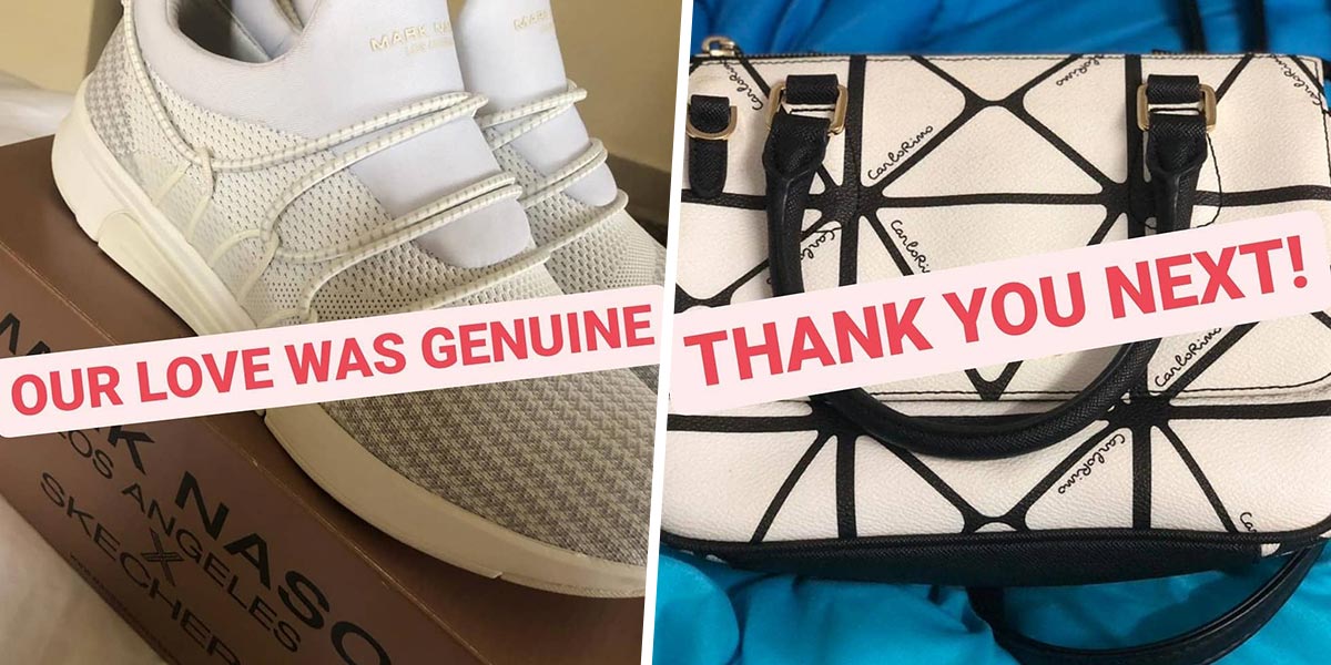 This M’sian Instagram Shop Helps People Sell Gifts From Their Ex So They Don’t Go To Waste & You Can Move On