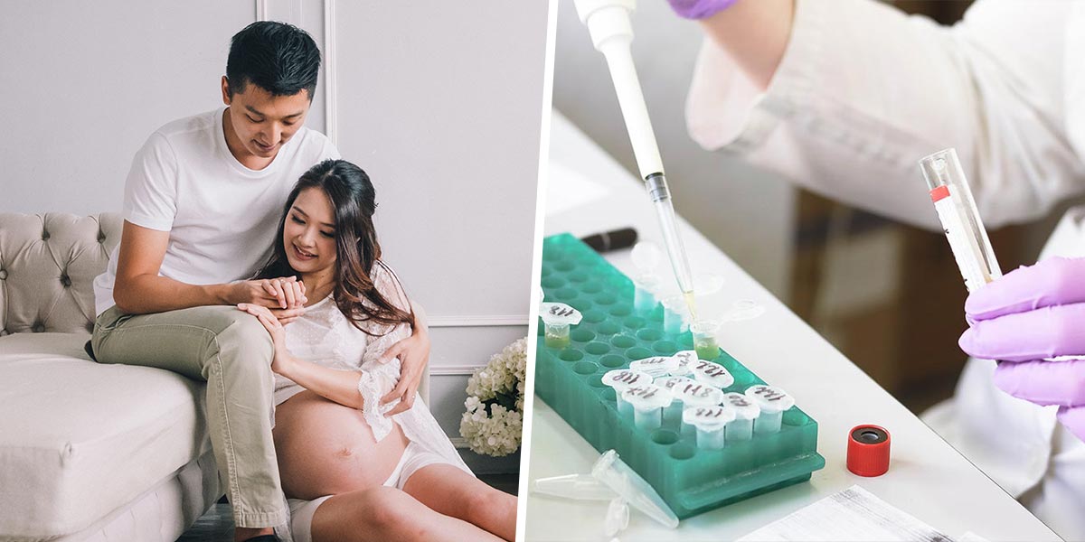 Fertility Health Check Guide In Singapore—Types, Procedures & Cost
