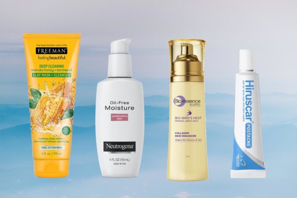 fungal acne products