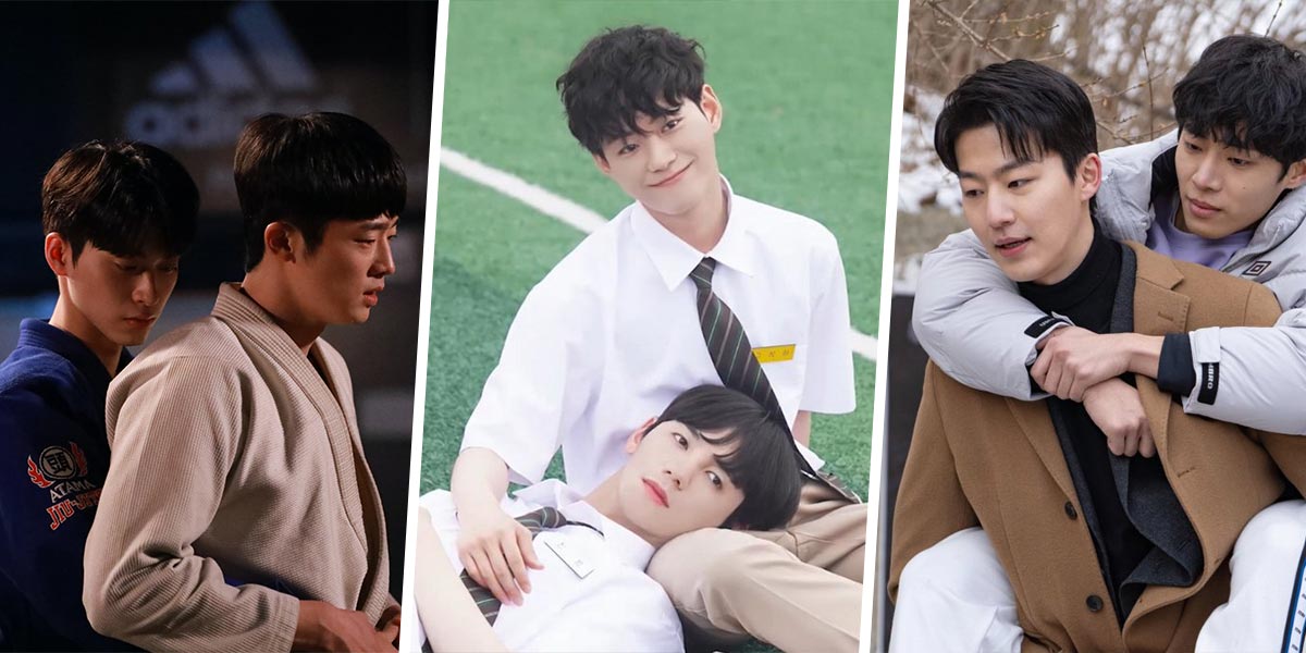 7 Korean Boys’ Love Dramas To Bingewatch For KDrama Fans Curious