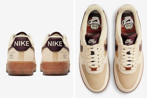 nike coffee collection drop date