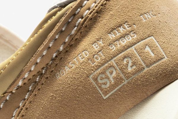 Nike Coffee Shoes Daybreak Stamp