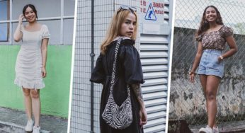 Singapore Street Style: TSL Office (March 2021)