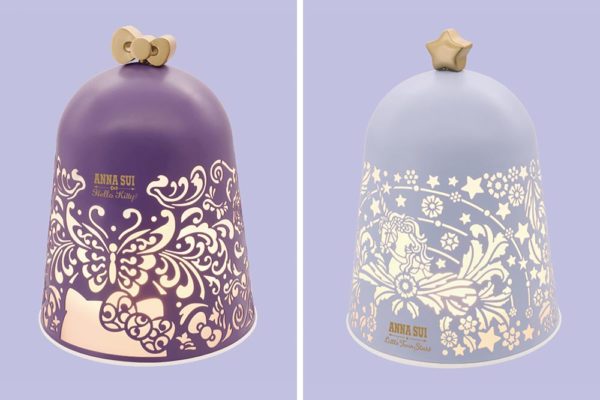 Sanrio Anna Sui 