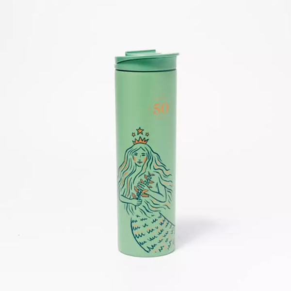 starbucks-50th-anniversary-green-tumbler