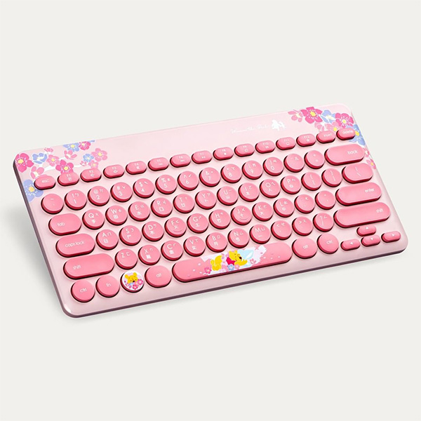 winnie-the-pooh-sakura-keyboard