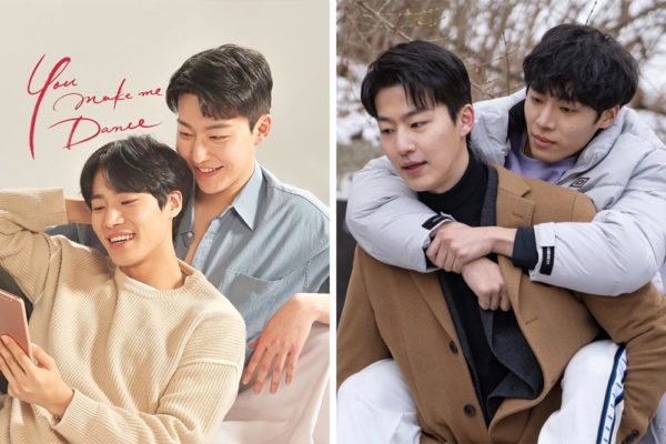 7 Korean Boys' Love Dramas To Binge-watch For K-Drama Fans