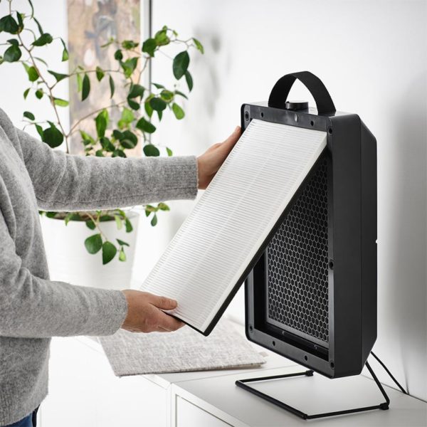 ikea air purifier 