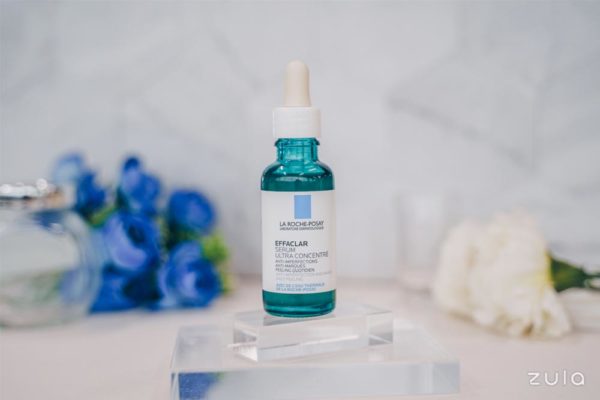 5 Girls Tried La Roche-Posay's Effaclar Serum To See If They Could