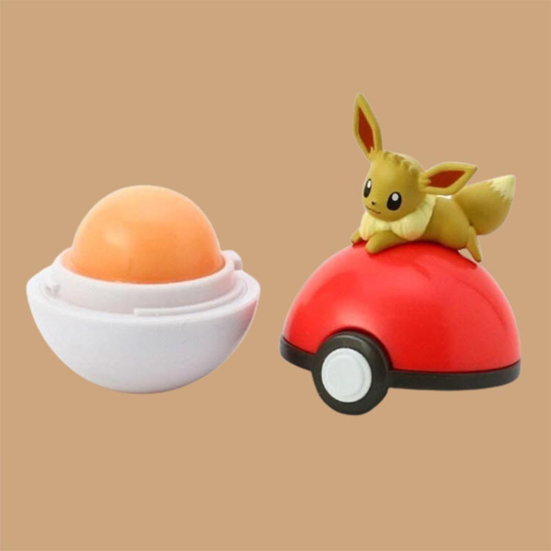 Pokemon Lip Balm Eevee