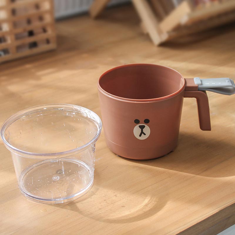 Line Friends Baking Equipment Measuring Cup