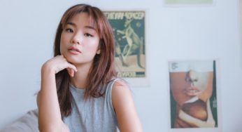 Chow Jia Hui Shares How Appearing In A Durex Video Opened Up Conversations About Safe Sex