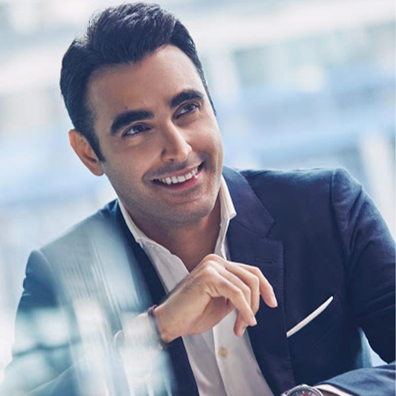 Rich Kids in Singapore- Kishin RK - ZULA.sg