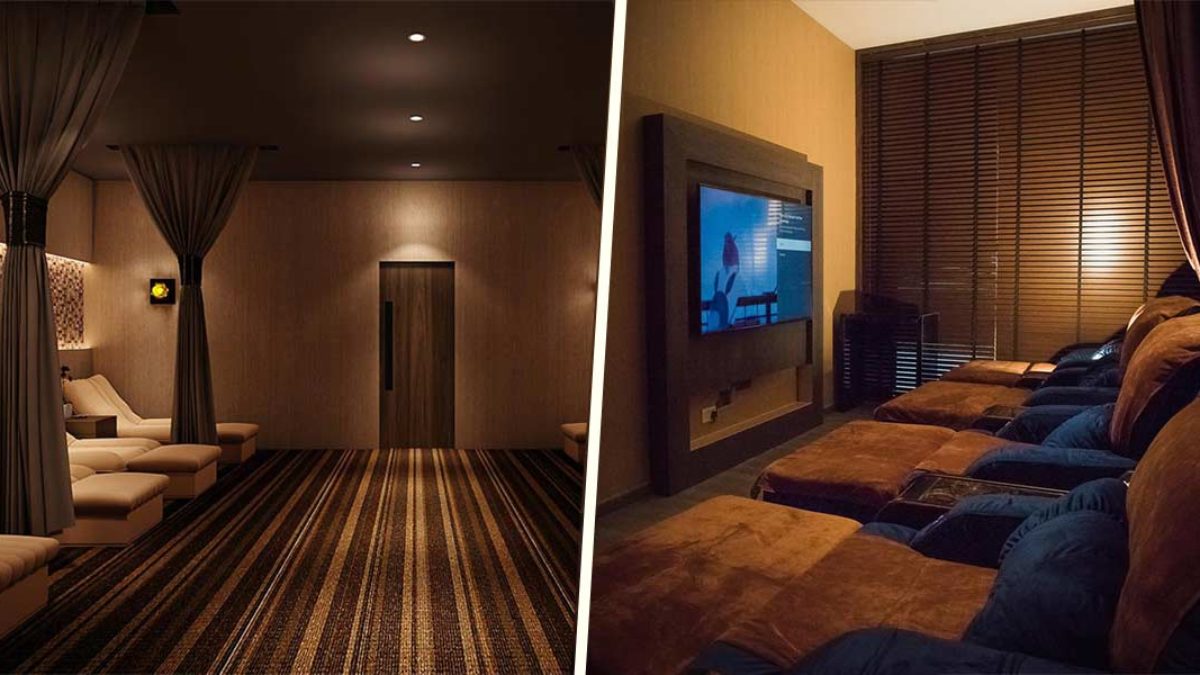 10 Non Lupsup Late Night Massage Spas That Open Past 12am For Some Bonding Time With Your Bffs Zula Sg