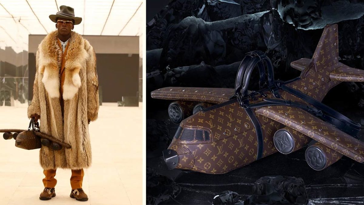 Louis Vuitton Airplane Bag Name Change