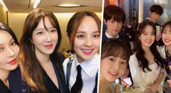 11 The Penthouse K-drama Facts Including Old Friends As Cameos, IRL Families & Season 3 News