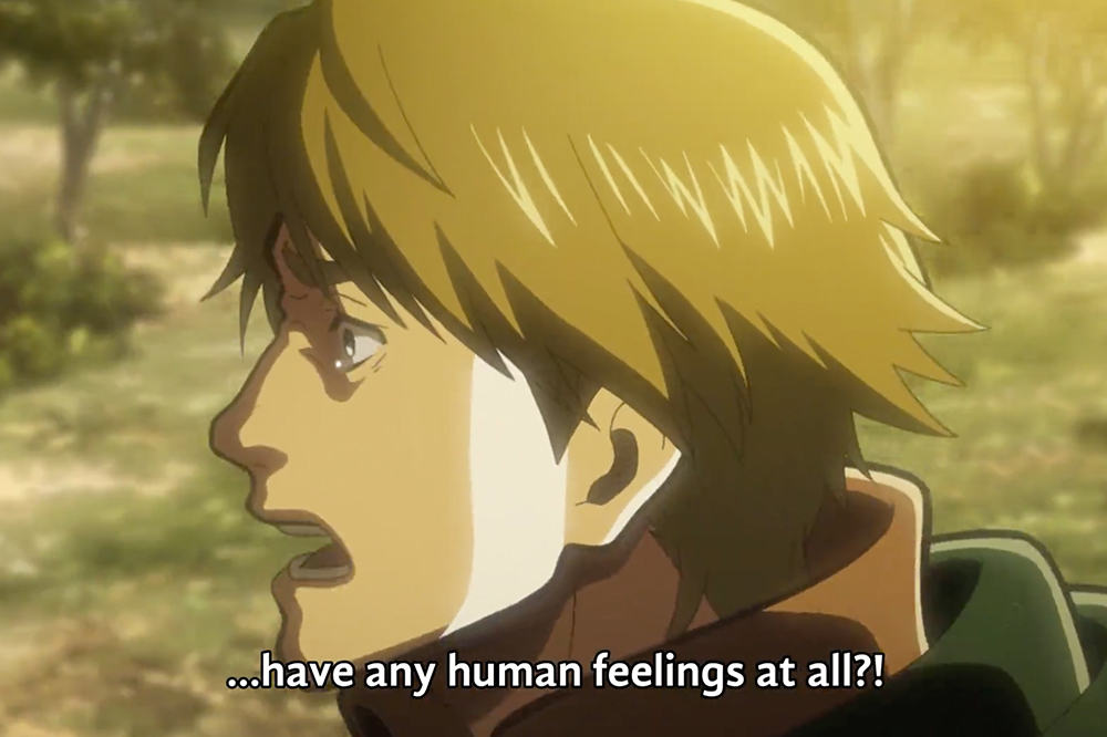 12 Attack On Titan Life Lessons That Prove It's Not Just Another Anime