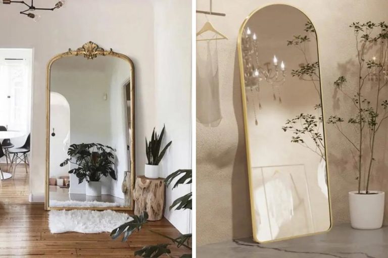 10 Places To Buy FullLength Mirrors In Singapore