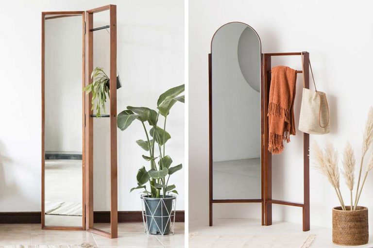 10 Places To Buy FullLength Mirrors In Singapore