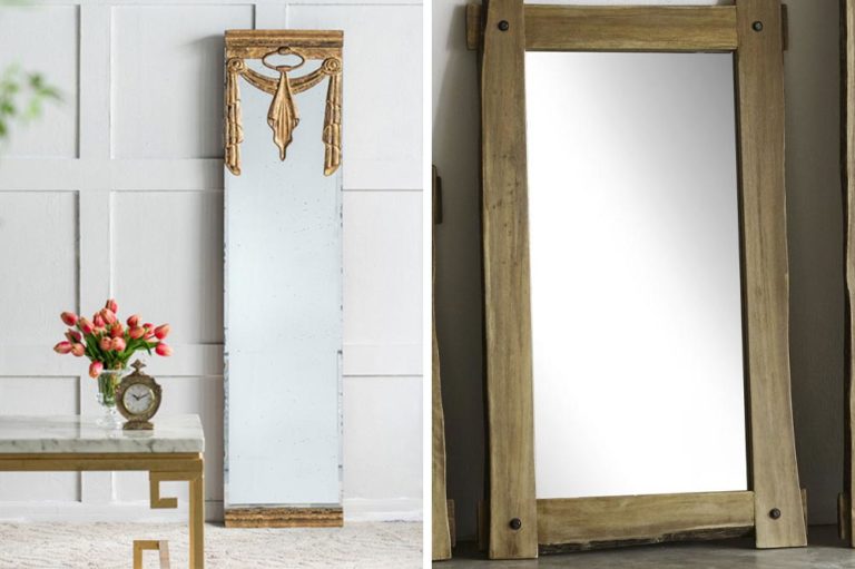 10 Places To Buy Full-Length Mirrors In Singapore