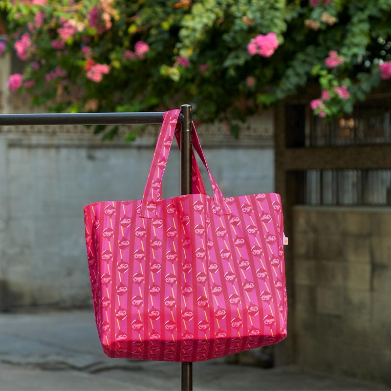 Pomelo Chupa Chups Tote Bag