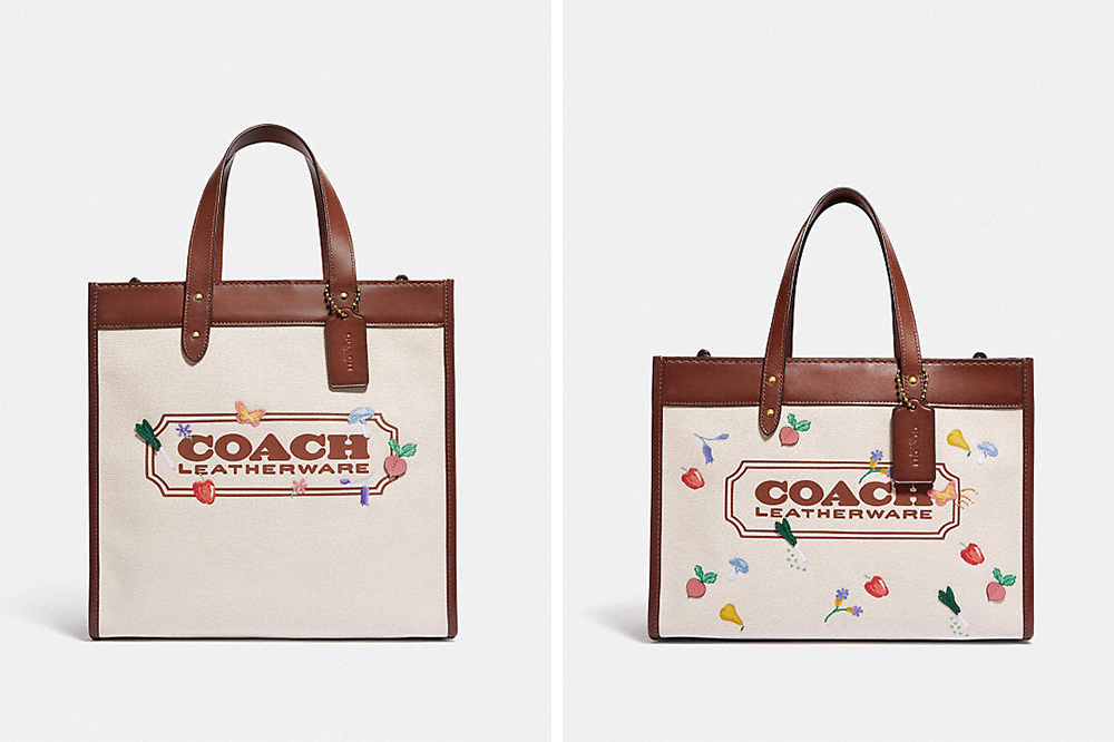 The Best Coach Bags to Score on Sale For Black Friday | Coach, Tote, Bags