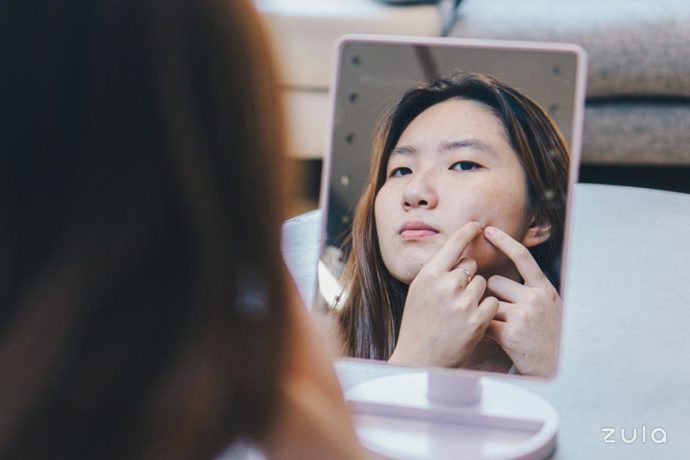 6 Acne Myths Busted By A Dermatologist And How To Care For Them