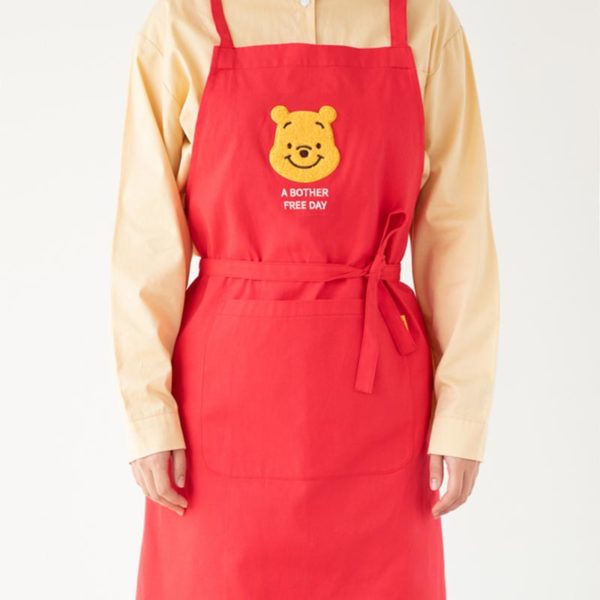 Winnie the Pooh Kitchenware Apron