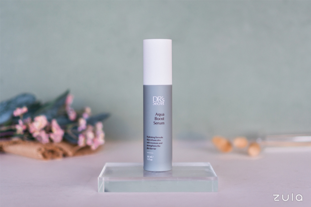 Dr secret skincare