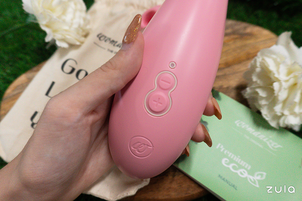 eco-friendly sex toy