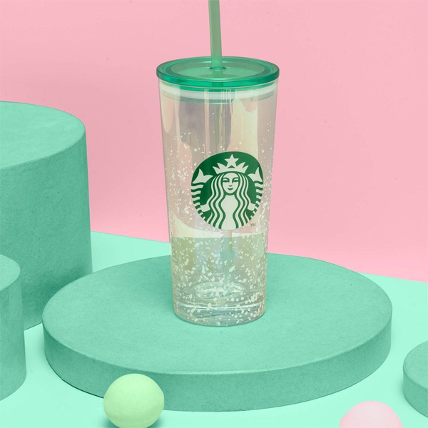 starbucks fun everyday collection