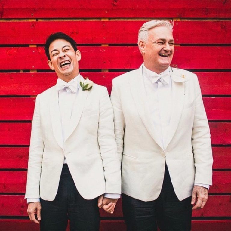 16 Singaporean LGBTQ Icons & Allies That Have Advocated For Change