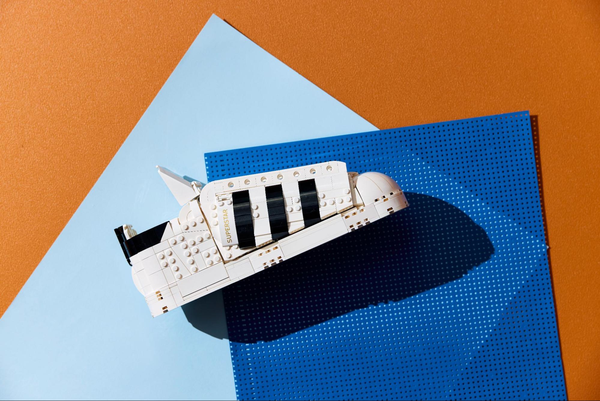 lego adidas originals