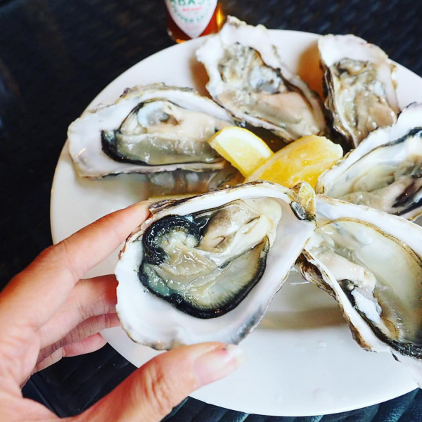 Aphrodisiac Food Myths Do Oysters Make You Hornier