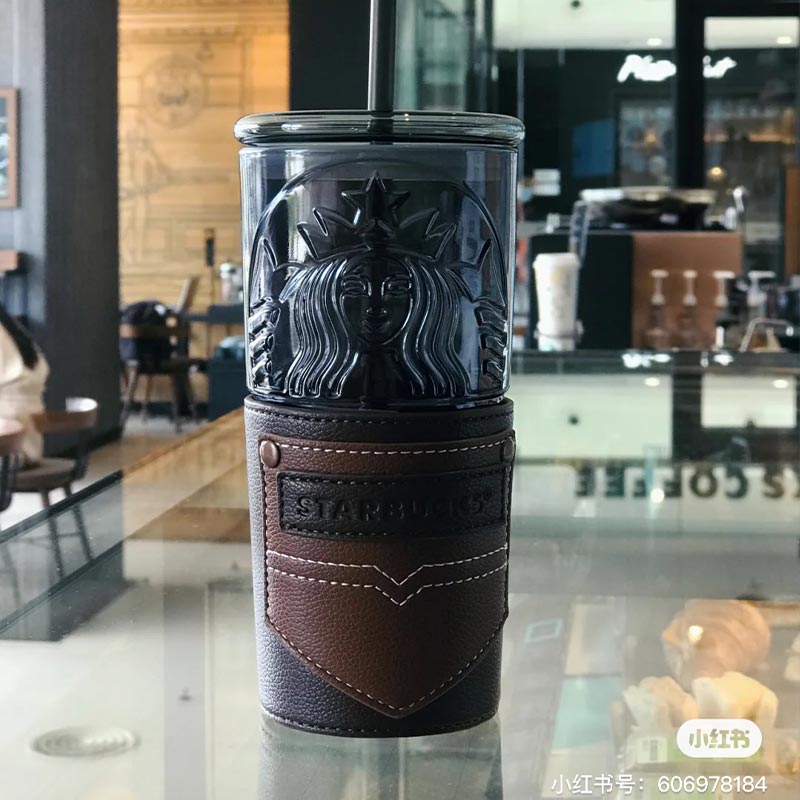 Starbucks Father's Day Cold Cups