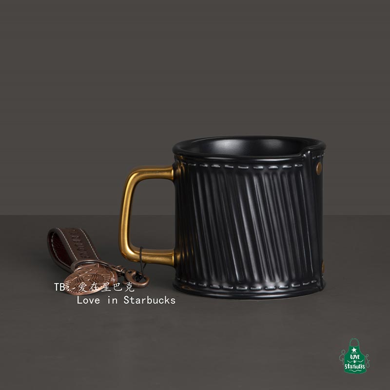 Starbucks China Father's Day Mug