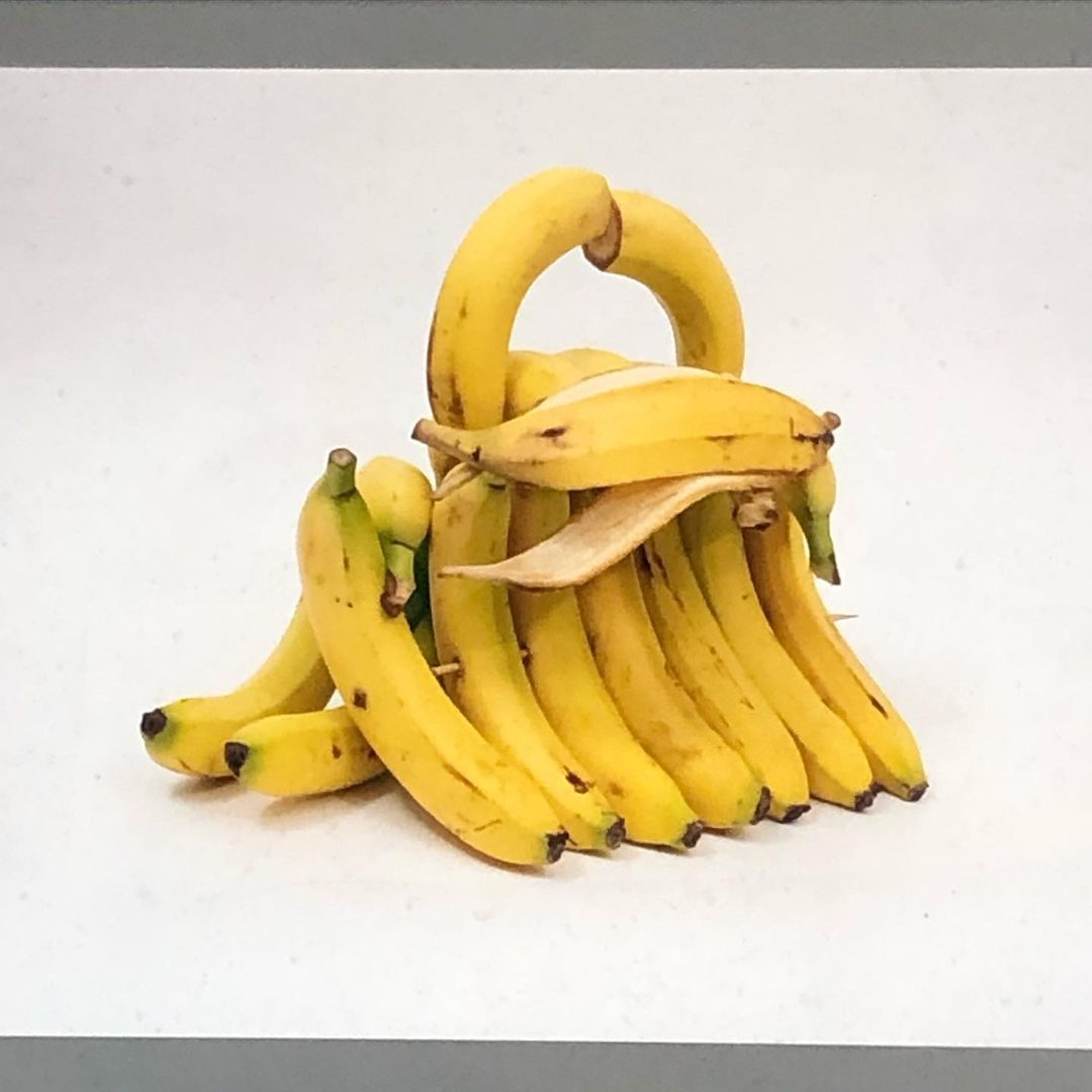banana bag