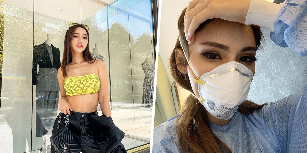 7 Iconic Things Jade Rasif Has Done In Singapore That Prove She’s Both Beauty And Brains
