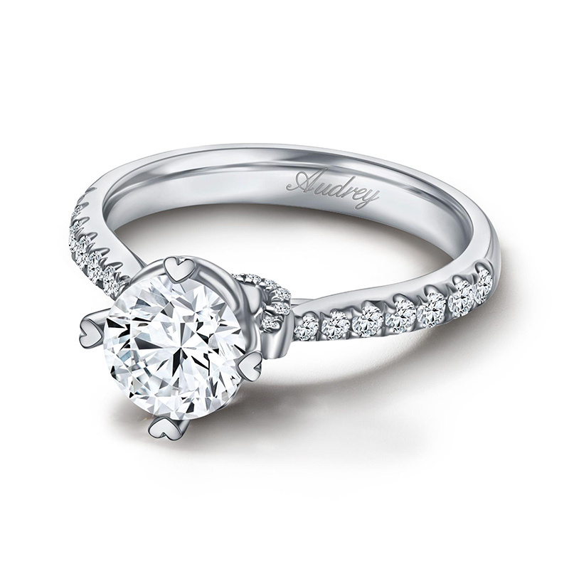 engagement ring tips