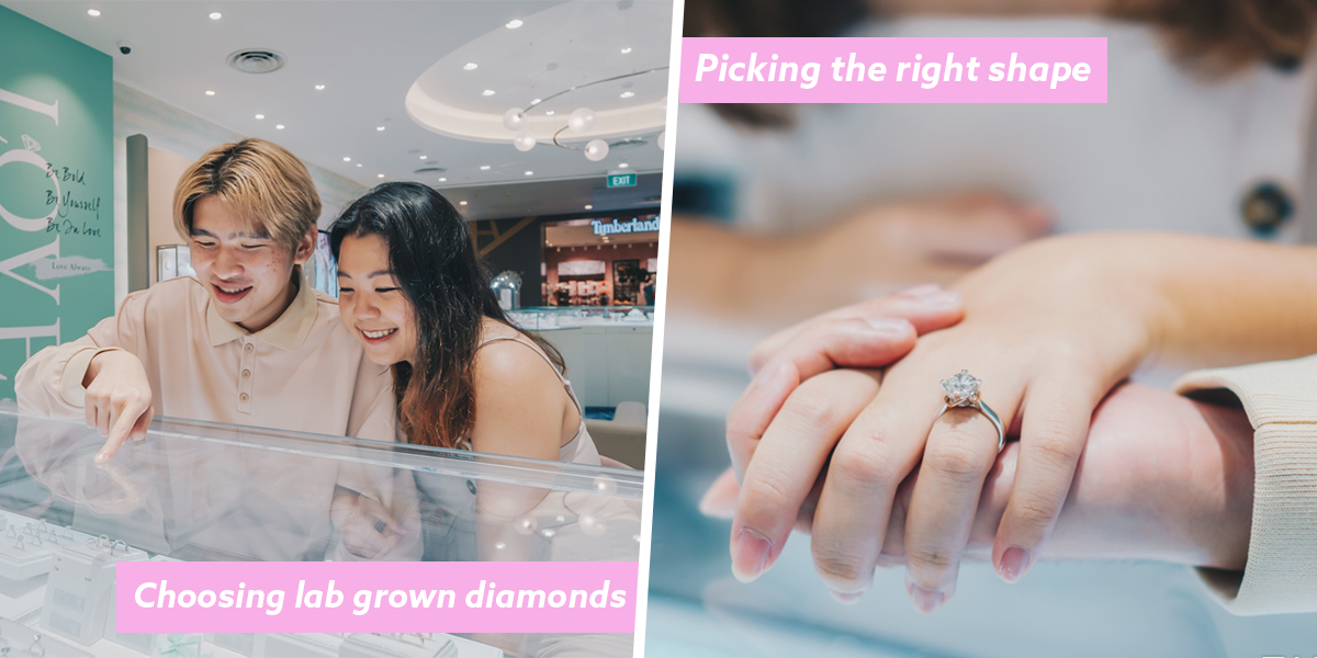 How Long Does It Take to Get a Custom Engagement Ring? - Wedding Bands & Co.