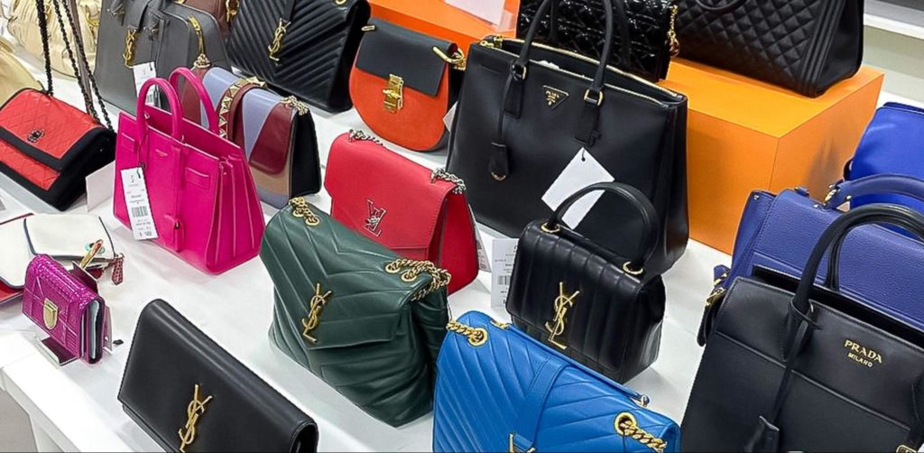 Style Theory Offline Sale: Up To 85% Off Branded Chanel, LV and Prada