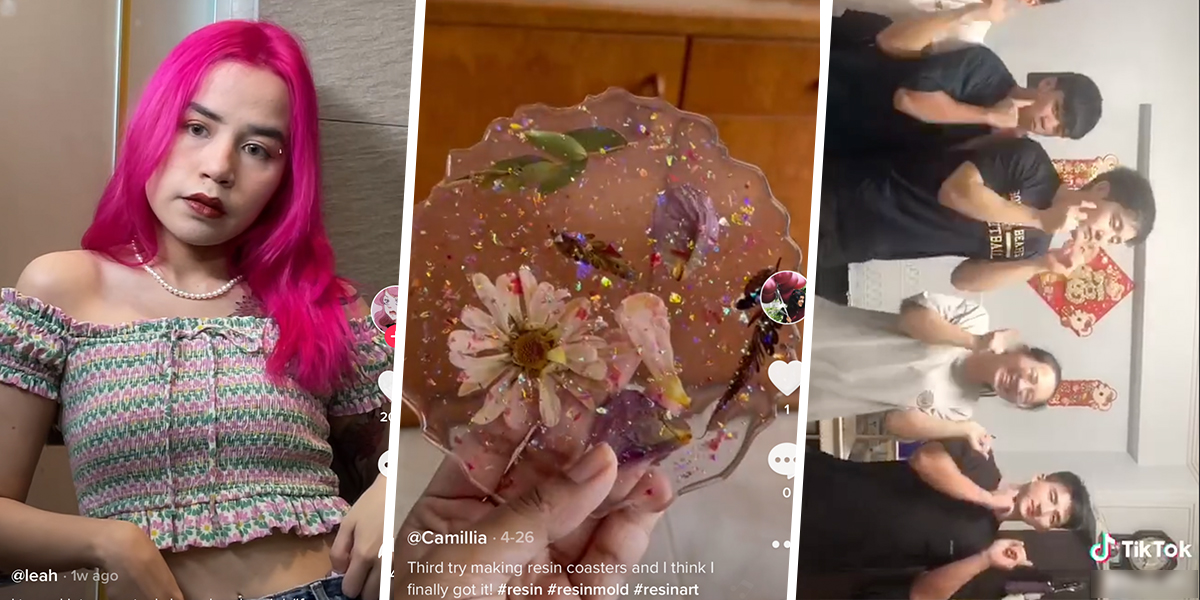 8 Millennials Who Used To Hate TikTok Share The Reasons Why They Now Love Using It